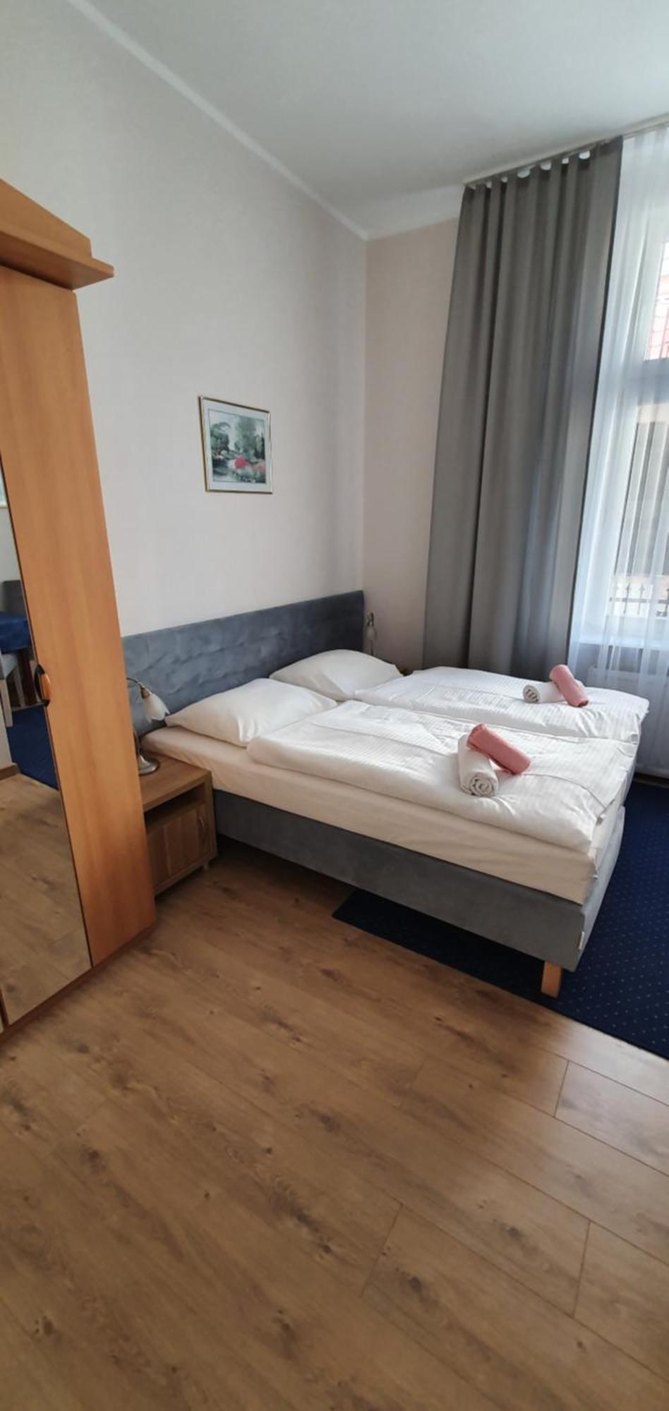 Willa Meduza Miedzyzdroje Room photo